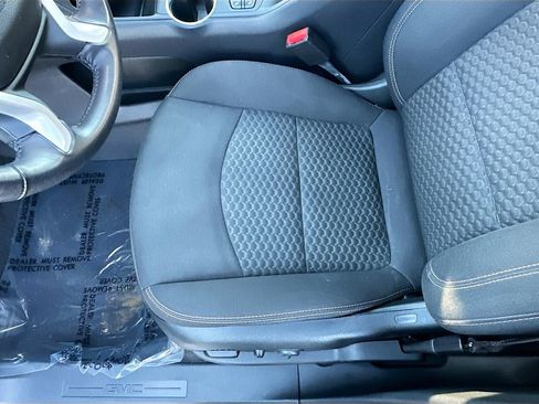 Used 2020 GMC Terrain SLE w/ Driver Convenience Package image 19