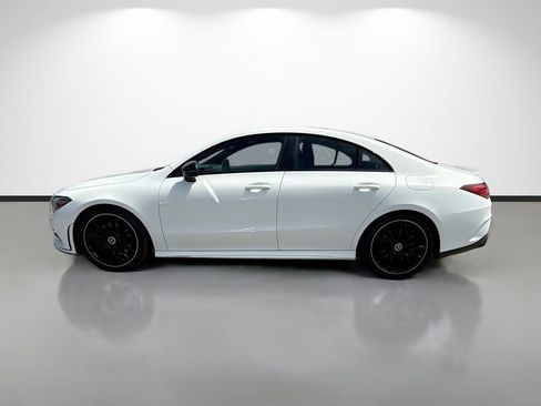 Used 2020 Mercedes-Benz CLA 250 w/ AMG Line image 6