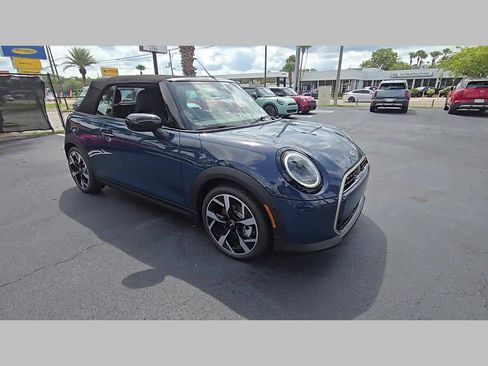 New 2026 MINI Cooper S image 35