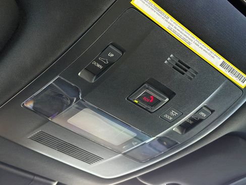 Used 2023 Lexus UX 250h F Sport w/ Accessory Package (Z2) FWD image 22