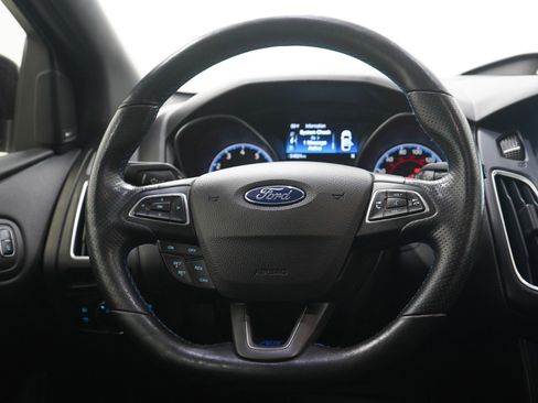 Used 2017 Ford Focus RS image 14