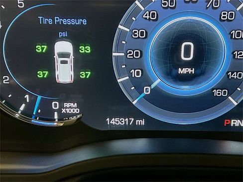 Used 2016 Cadillac Escalade Premium image 15