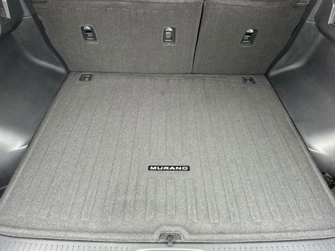 New 2026 Nissan Murano SV image 15