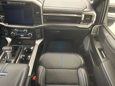 Used 2024 Ford F150 Platinum w/ Equipment Group 702A High AWD/4WD image 28
