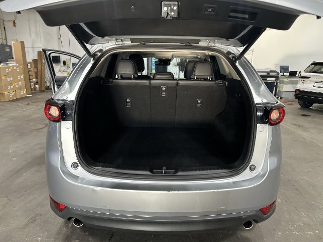 Used 2020 MAZDA CX-5 Grand Touring AWD/4WD image 25
