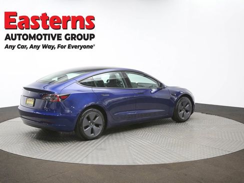 Used 2023 Tesla Model 3 Standard Range image 40