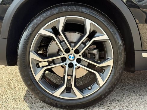 Used 2022 BMW X5 sDrive40i w/ Parking Assistance Package RWD image 26