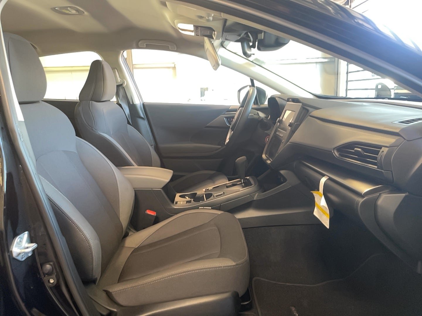 Used 2024 Subaru Impreza 2.0i AWD/4WD image 11
