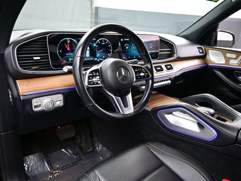 Used 2021 Mercedes-Benz GLE 350 w/ Premium Package image 13
