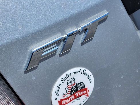Used 2012 Honda Fit image 13