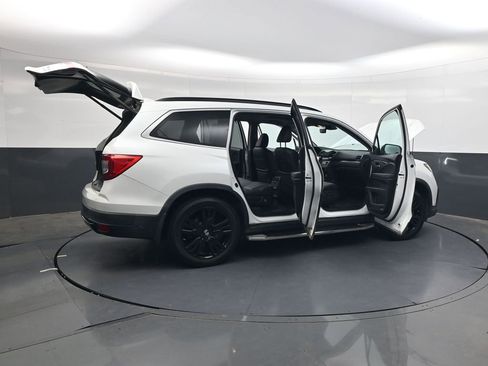 Used 2021 Honda Pilot Special Edition image 31