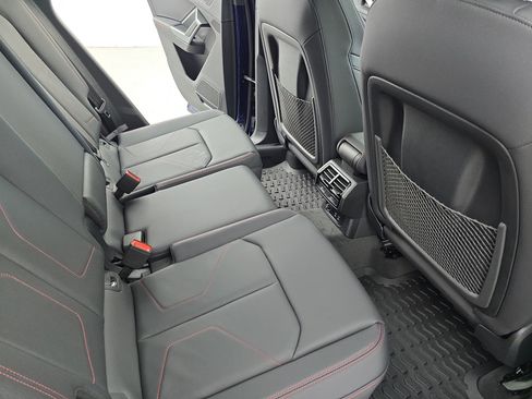 New 2025 Audi Q3 2.0T Premium Plus image 11