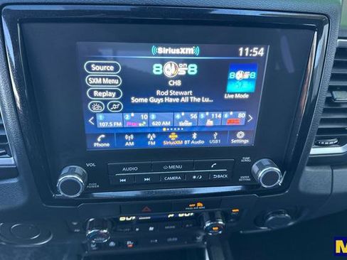 Used 2023 Nissan Frontier SV w/ SV Convenience Package image 23