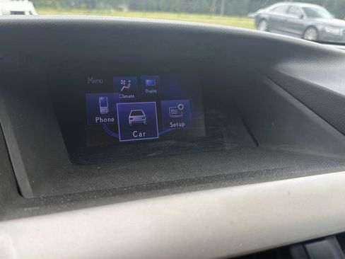 Used 2014 Lexus RX 350 FWD image 11