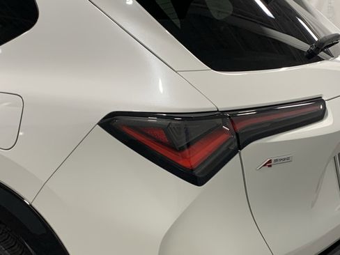 Used 2025 Acura ADX A-Spec image 15