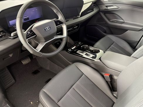 New 2027 Audi Q6 e-tron Premium Plus AWD/4WD image 9