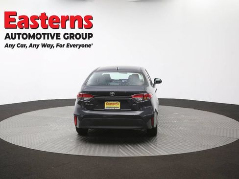 Used 2026 Toyota Corolla LE FWD image 36