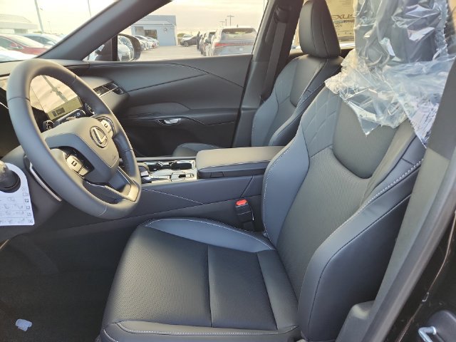New 2026 Lexus RX 350 FWD w/ Accessory Package (K3) image 17