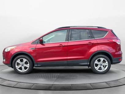 Used 2016 Ford Escape SE w/ Equipment Group 201A