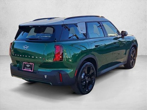 Used 2026 MINI Cooper Countryman S AWD/4WD image 2