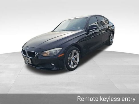 Used 2015 BMW 320i Sedan image 7