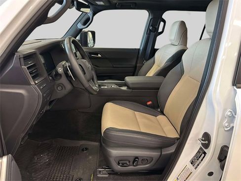 Certified 2025 Lexus GX 550 image 20