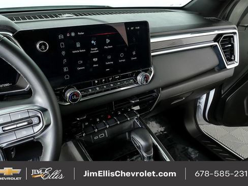 Certified 2024 GMC Canyon Elevation w/ Convenience Package image 13