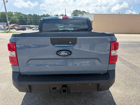New 2026 Ford Maverick XLT FWD image 7