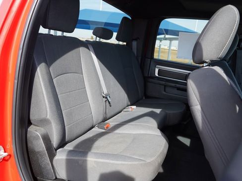 Used 2024 RAM 1500 Classic Warlock image 24