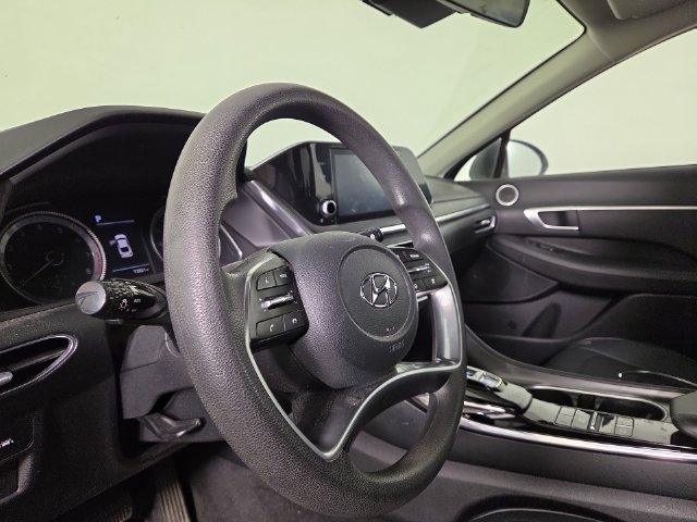 Used 2021 Hyundai Sonata SEL FWD image 14