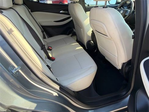 Used 2023 Buick Encore GX Preferred w/ Cold Weather Comfort Package image 15