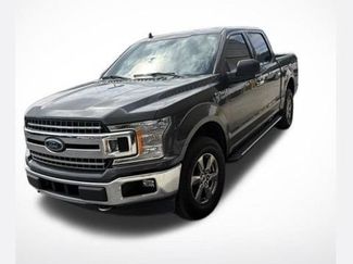 Used 2020 Ford F150 XLT w/ Equipment Group 302A Luxury AWD/4WD video 1