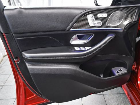 Used 2023 Mercedes-Benz GLE 53 AMG 4MATIC Coupe image 9