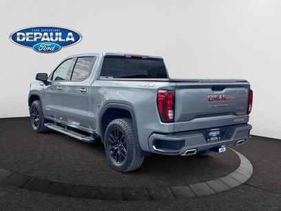 Used 2023 GMC Sierra 1500 Elevation w/ X31 Off-Road Package