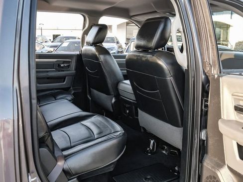 Used 2015 RAM 1500 Big Horn image 44