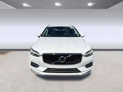 Used 2019 Volvo XC60 T5 Inscription image 6