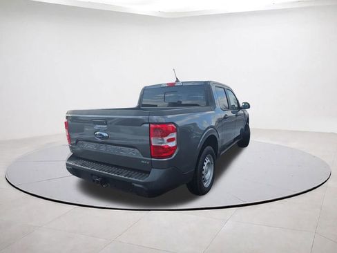 Used 2022 Ford Maverick XL w/ Equipment Group 100A Standard image 7