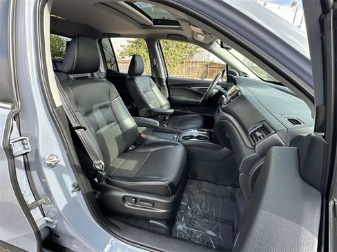 Used 2023 Honda Ridgeline RTL image 35