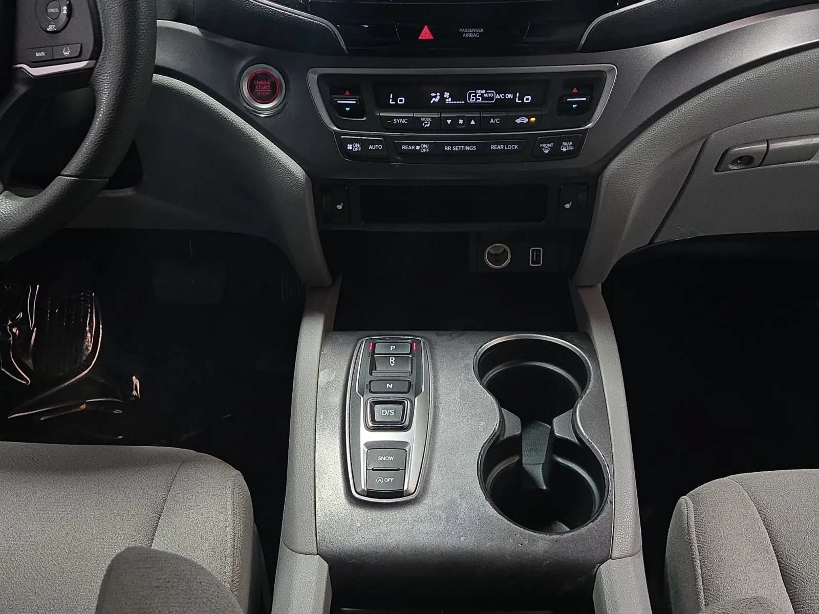 Used 2021 Honda Pilot EX image 18