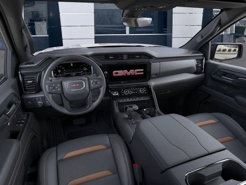 New 2026 GMC Sierra 1500 AT4 w/ AT4 Premium Package AWD/4WD image 15