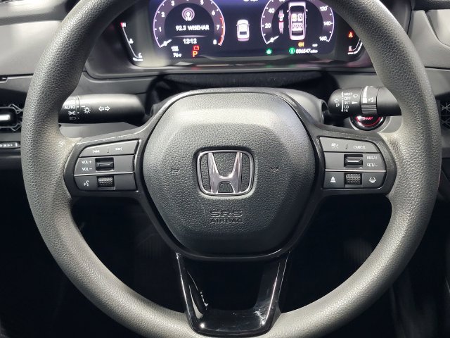 Certified 2024 Honda Accord EX image 25