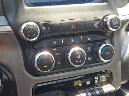 Used 2020 RAM 1500 Big Horn AWD/4WD image 31