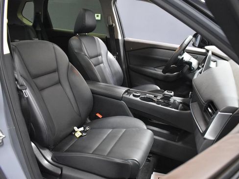 Certified 2023 Nissan Rogue SV w/ SV Premium B Package AWD/4WD image 14