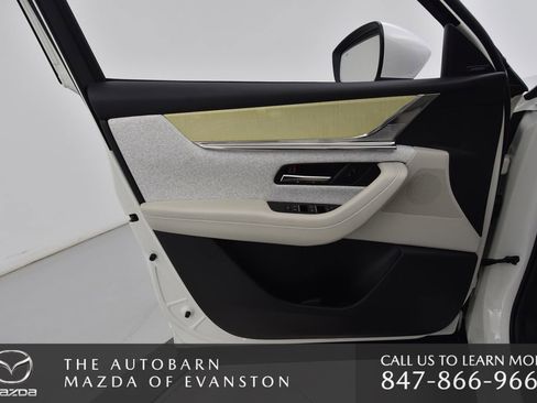 Certified 2024 MAZDA CX-90 3.3 Turbo S w/ Premium Plus image 30