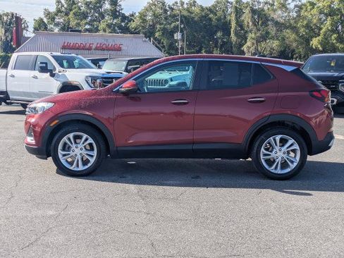 Certified 2023 Buick Encore GX Preferred w/ Cold Weather Comfort Package FWD image 7