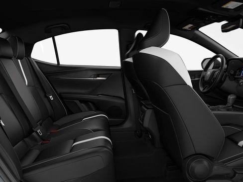 New 2026 Toyota Camry SE image 61