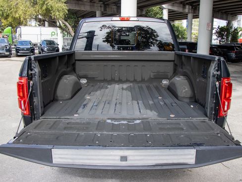 Used 2015 Ford F150 Lariat image 14