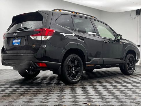 Used 2023 Subaru Forester Wilderness image 7