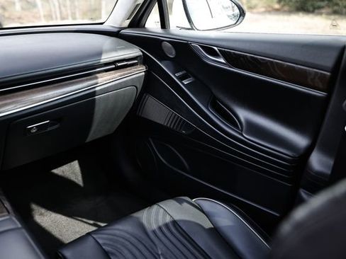 Used 2021 Genesis G80 3.5T w/ Prestige Package image 26