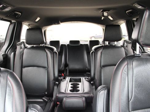 Used 2025 Honda Odyssey Sport-L image 15